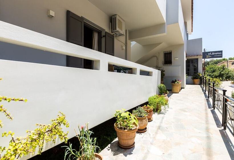 Philoxenia Apartments