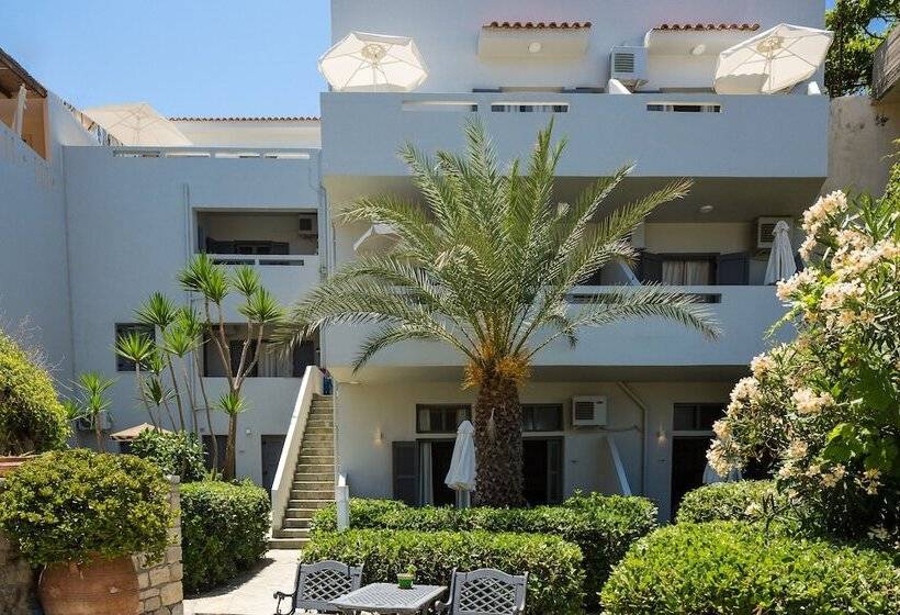 Philoxenia Apartments