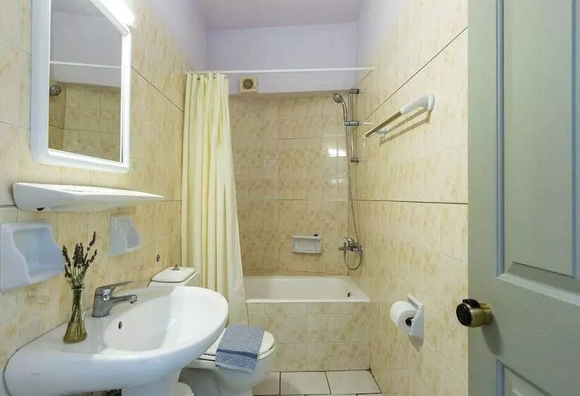 Philoxenia Apartments