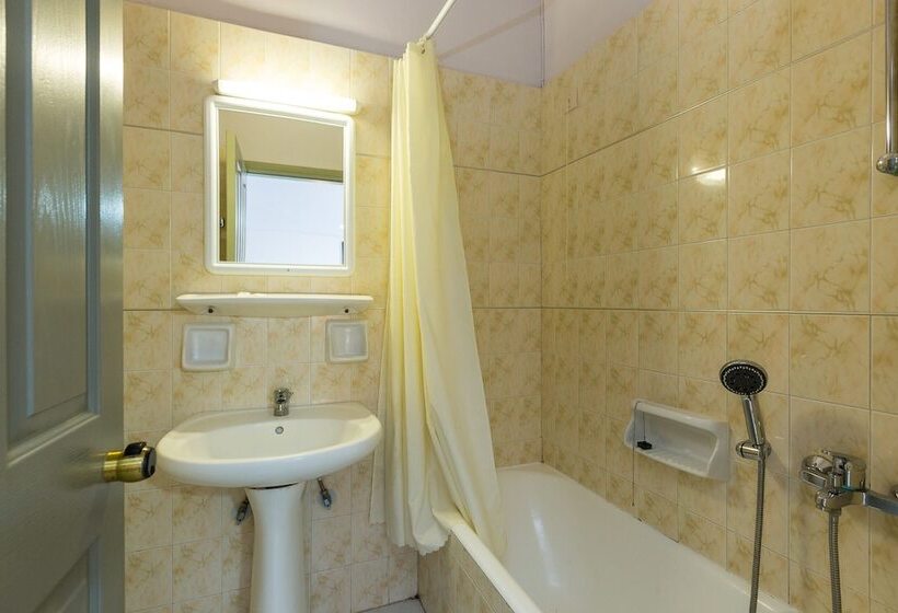 Philoxenia Apartments