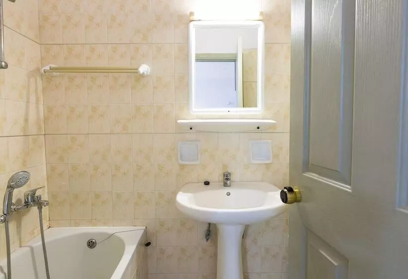 Philoxenia Apartments