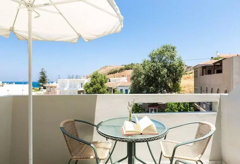 Philoxenia Apartments