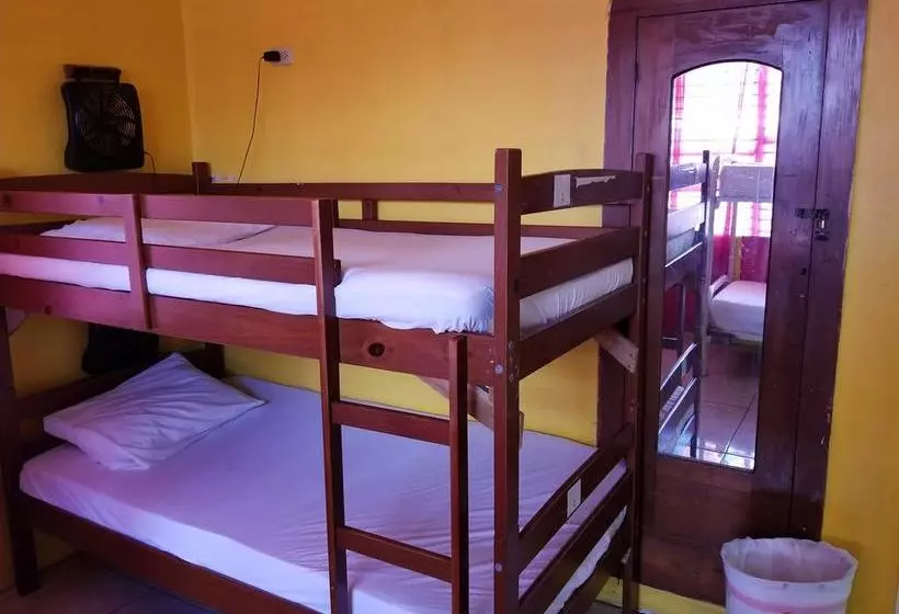 Reggae Hostel