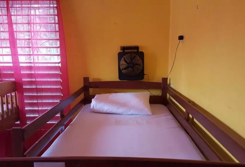 Reggae Hostel