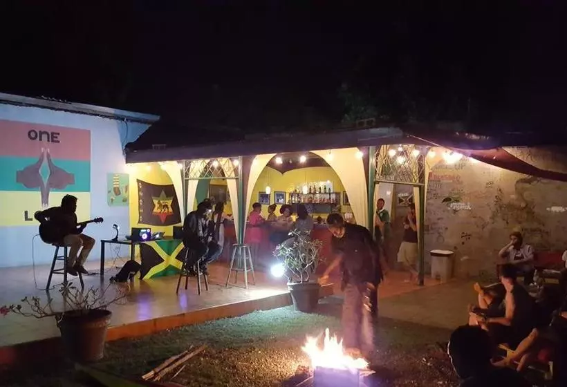 Reggae Hostel