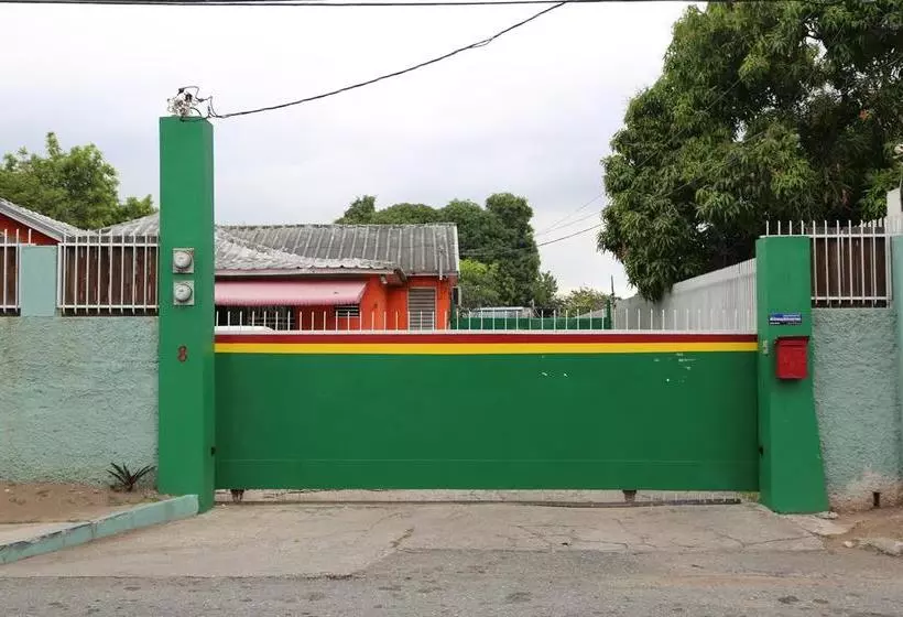 Reggae Hostel