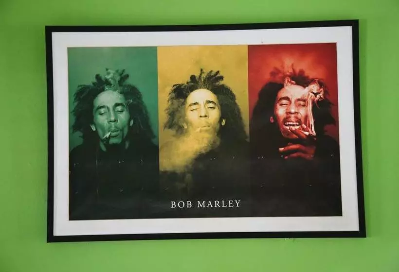 Reggae Hostel