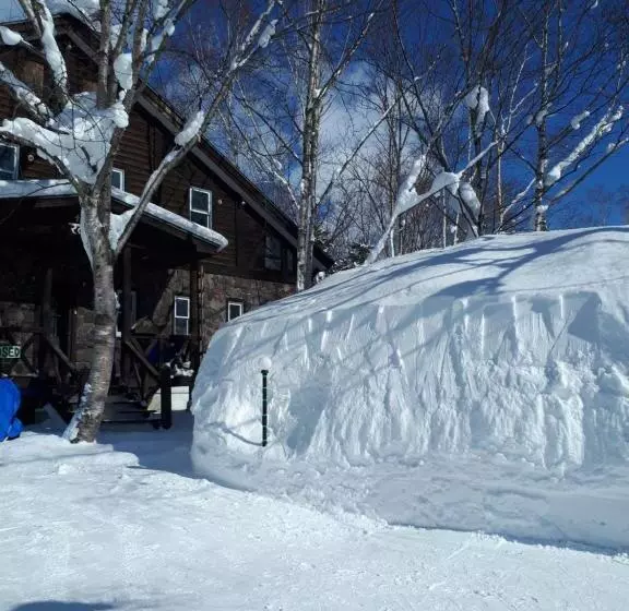 住宿加早餐 Bistare Kana