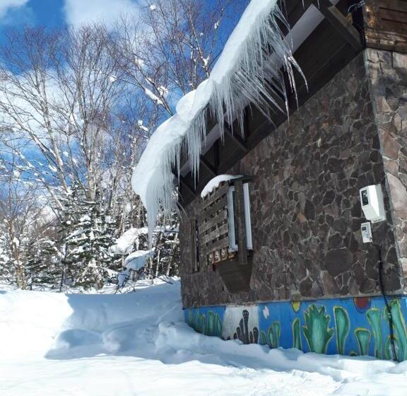 צימר Bistare Kana