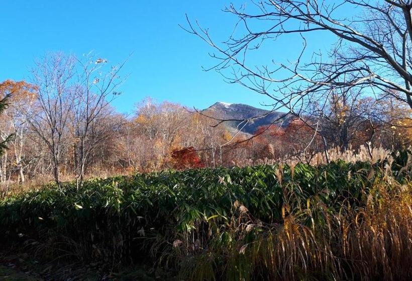 צימר Bistare Kana