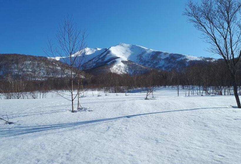 צימר Bistare Kana