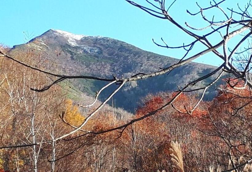 צימר Bistare Kana