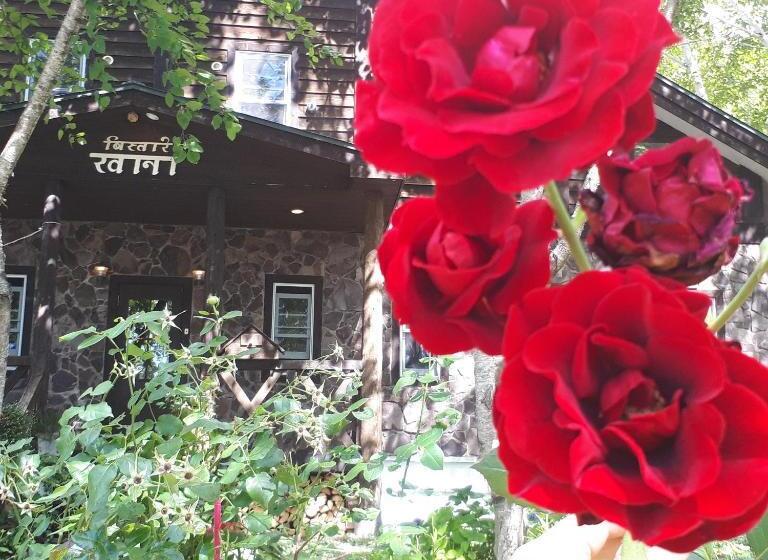 צימר Bistare Kana