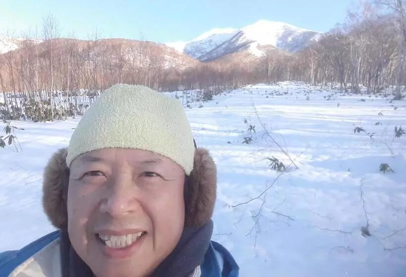 住宿加早餐 Bistare Kana