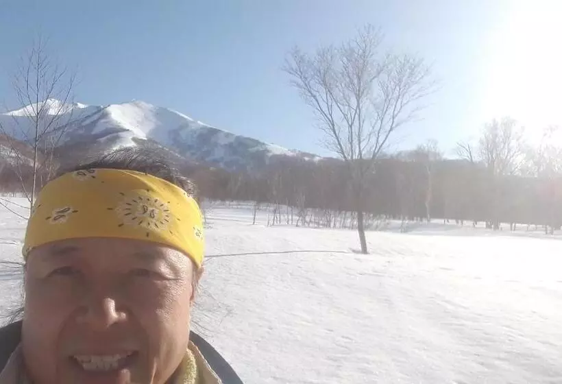 住宿加早餐 Bistare Kana