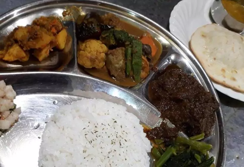 住宿加早餐 Bistare Kana