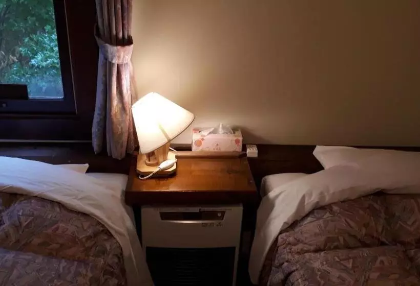 住宿加早餐 Bistare Kana