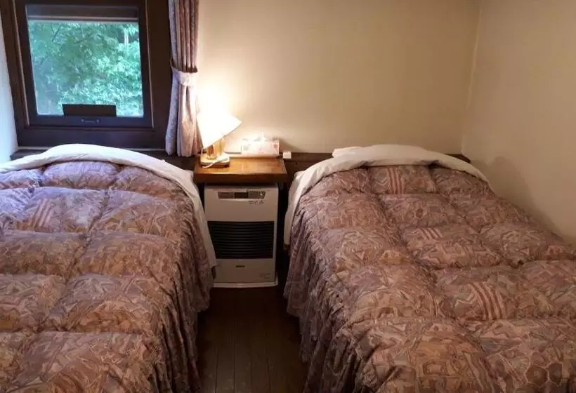 住宿加早餐 Bistare Kana