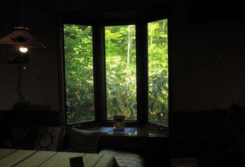 צימר Bistare Kana