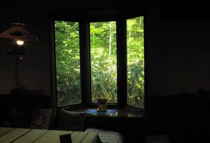 住宿加早餐 Bistare Kana