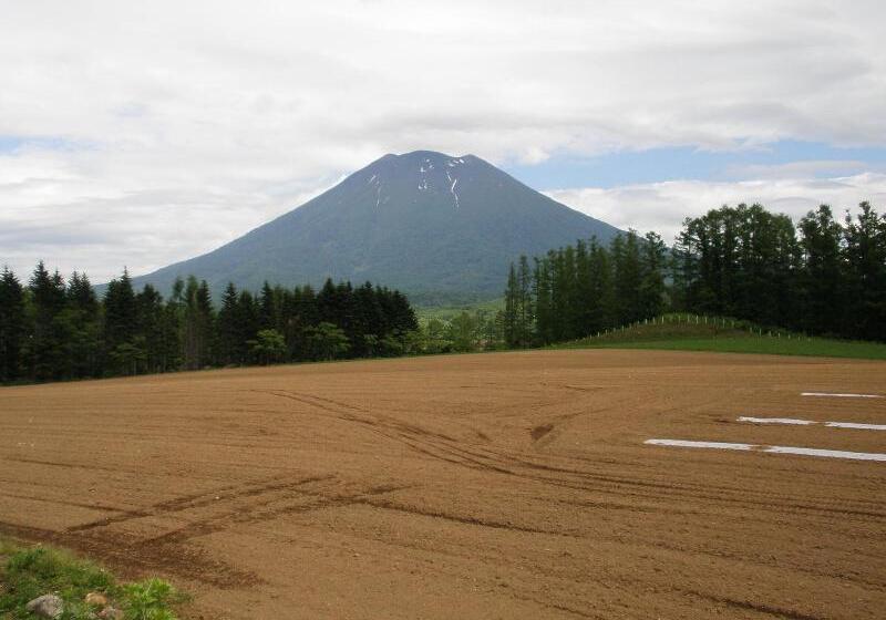 צימר Bistare Kana