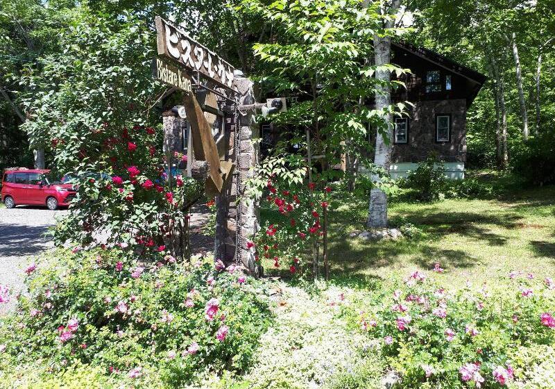 צימר Bistare Kana