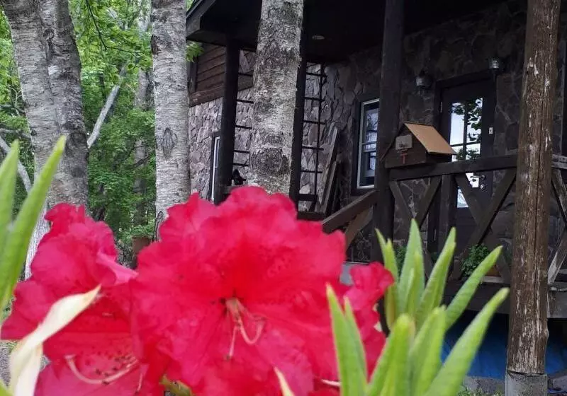 住宿加早餐 Bistare Kana