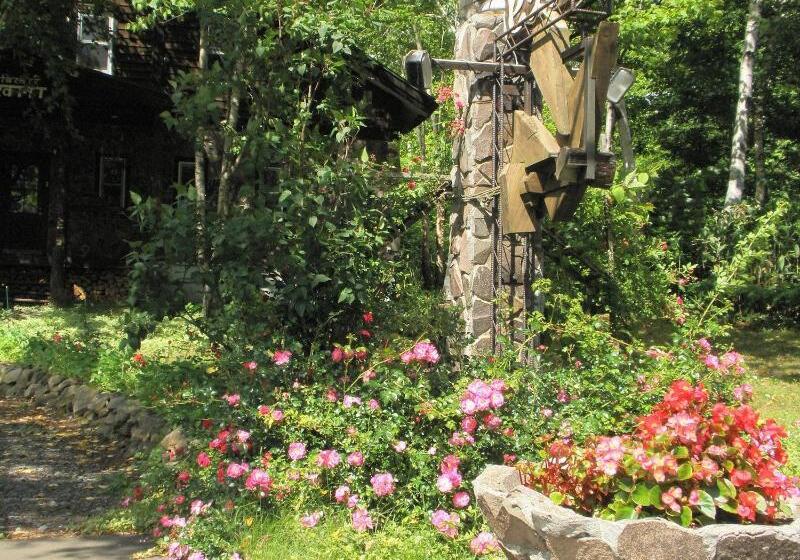 צימר Bistare Kana