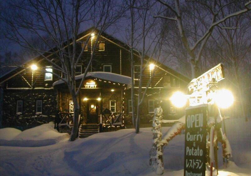 צימר Bistare Kana