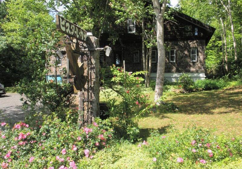 צימר Bistare Kana