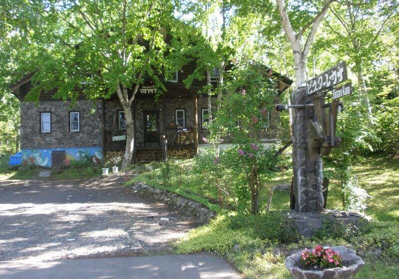 צימר Bistare Kana