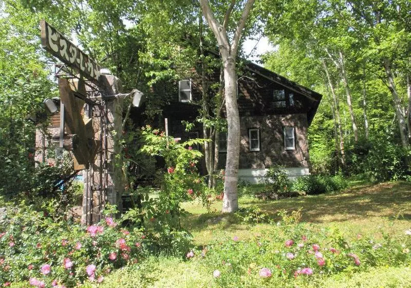 住宿加早餐 Bistare Kana