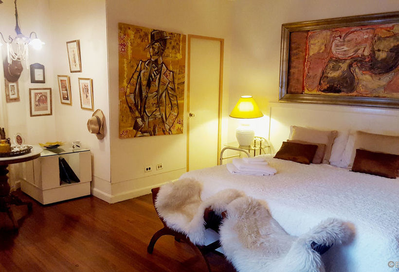 Bed and Breakfast Casa Amapola Manila