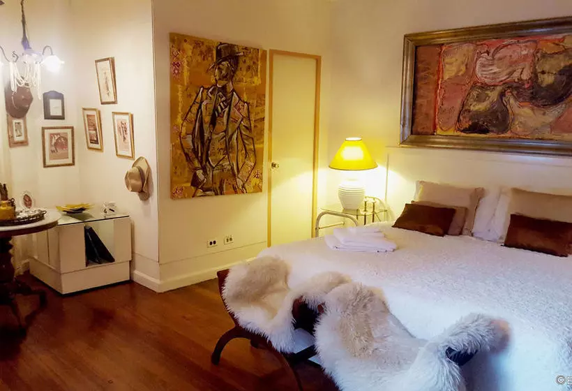 ベッドアンドブレックファースト Casa Amapola Manila