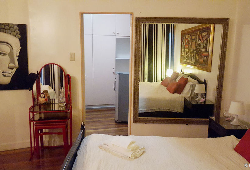 Bed and Breakfast Casa Amapola Manila