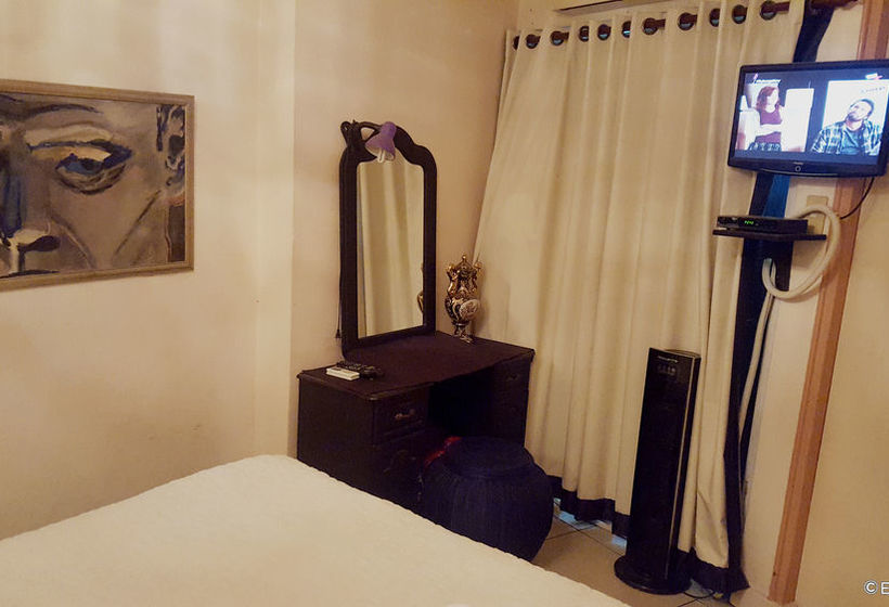 Bed and Breakfast Casa Amapola Manila