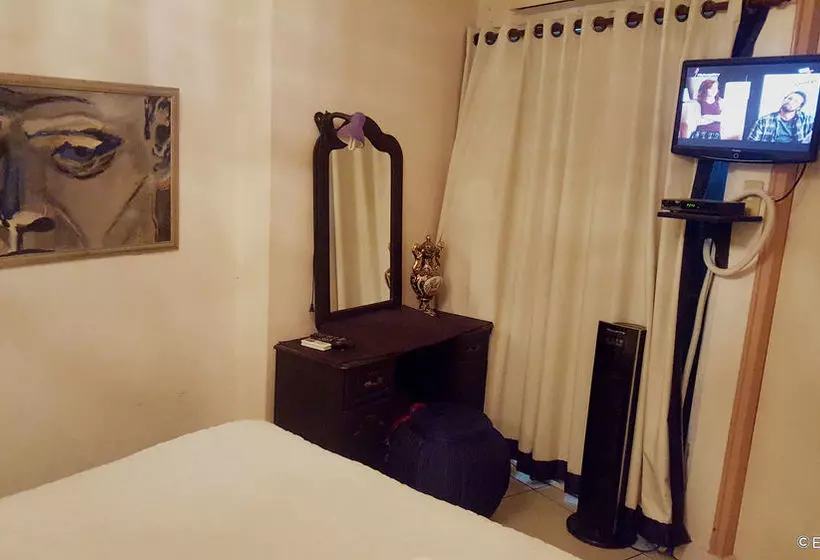 Bed and Breakfast Casa Amapola Manila