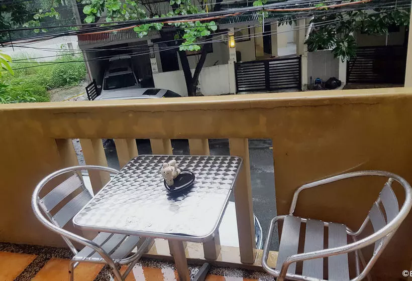 Bed and Breakfast Casa Amapola Manila