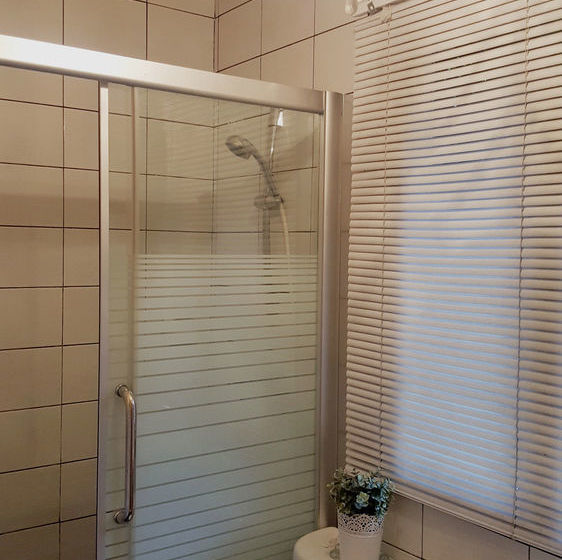 Bed and Breakfast Casa Amapola Manila