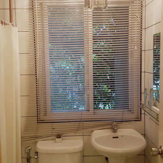 Bed and Breakfast Casa Amapola Manila