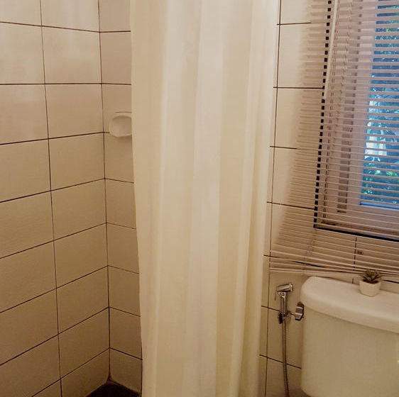 Bed and Breakfast Casa Amapola Manila