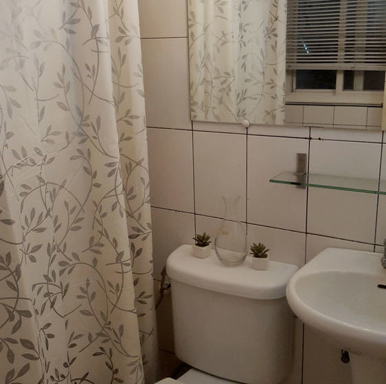 Bed and Breakfast Casa Amapola Manila