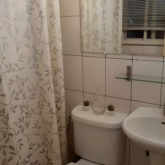 Bed and Breakfast Casa Amapola Manila