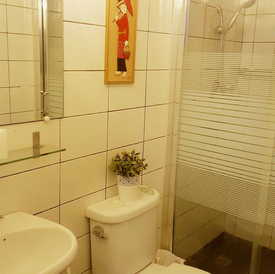 Bed and Breakfast Casa Amapola Manila