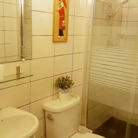 Bed and Breakfast Casa Amapola Manila