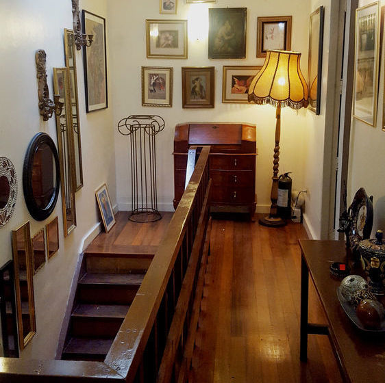 Bed and Breakfast Casa Amapola Manila