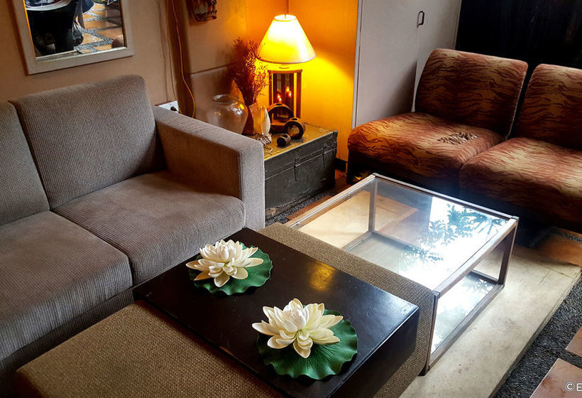 Bed and Breakfast Casa Amapola Manila