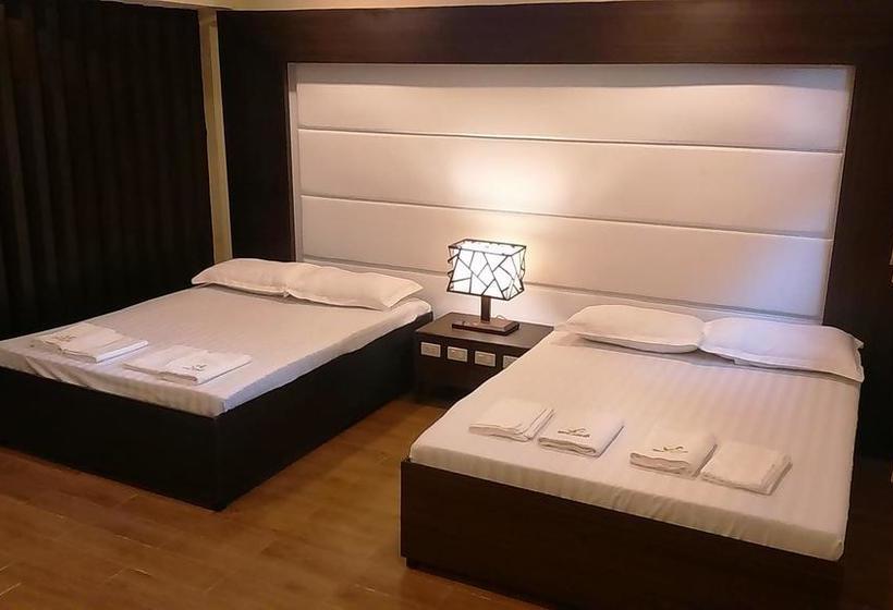 Boracay Ecovillage Resort & Convention Center