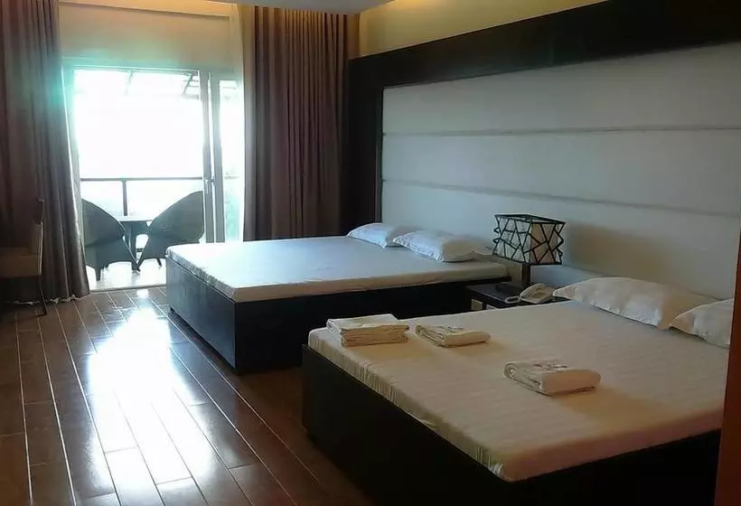 Boracay Ecovillage Resort & Convention Center