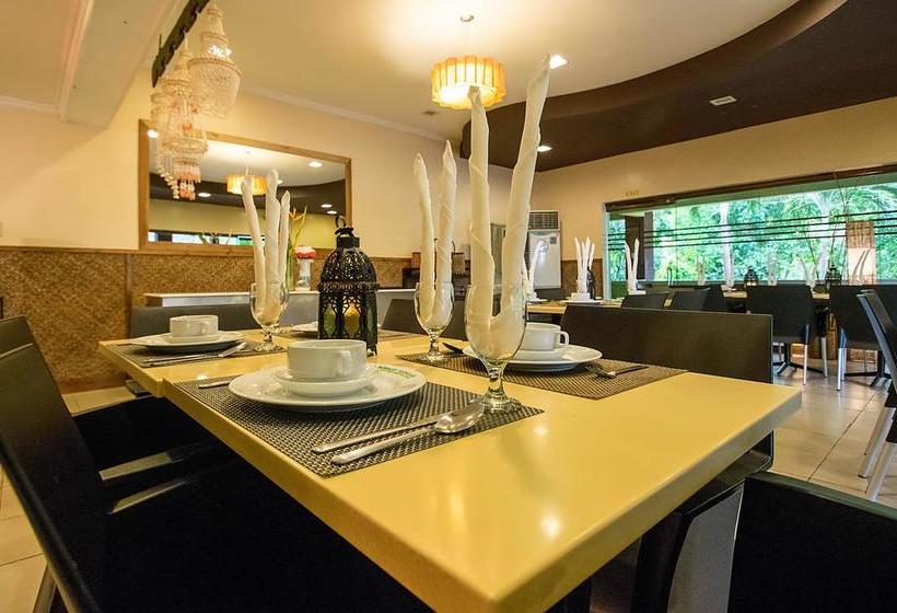 Boracay Ecovillage Resort & Convention Center